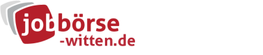 Jobbörse Witten - Aktuelle Stellenangebote in Ihrer Region